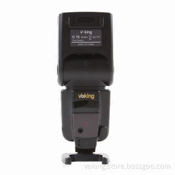 Photo Flash Lamp, Multiple Flash Operation, 1.2ms or Shorter Normal Flash